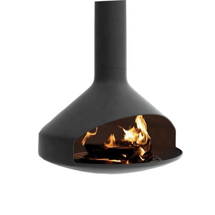 Europe Hot Sale Wood Burning Stove