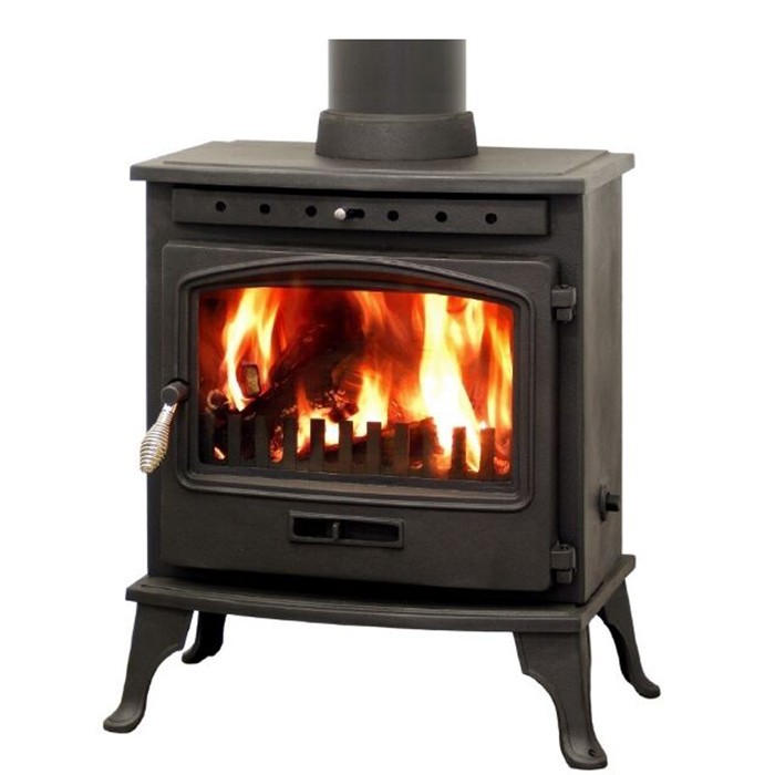 Wood Burning Tent Heater Camping Stove