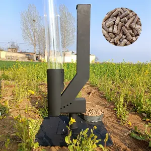 Hot Sale Pellet Patio Heater